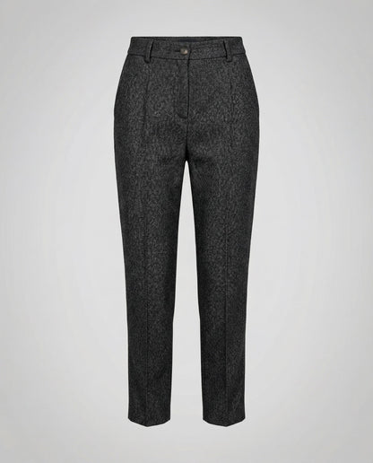 Damen Wollhose Warm Winter