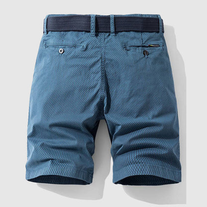 Eveloria Herren Cargo Shorts Bequem - Eveloria