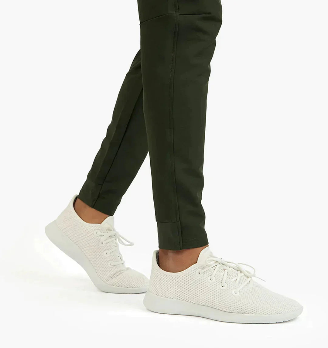 Freizeithosen | Kordelzug | Stretch | Slim Fit Jogger | Herrenhosen-Chaps Herrenmode