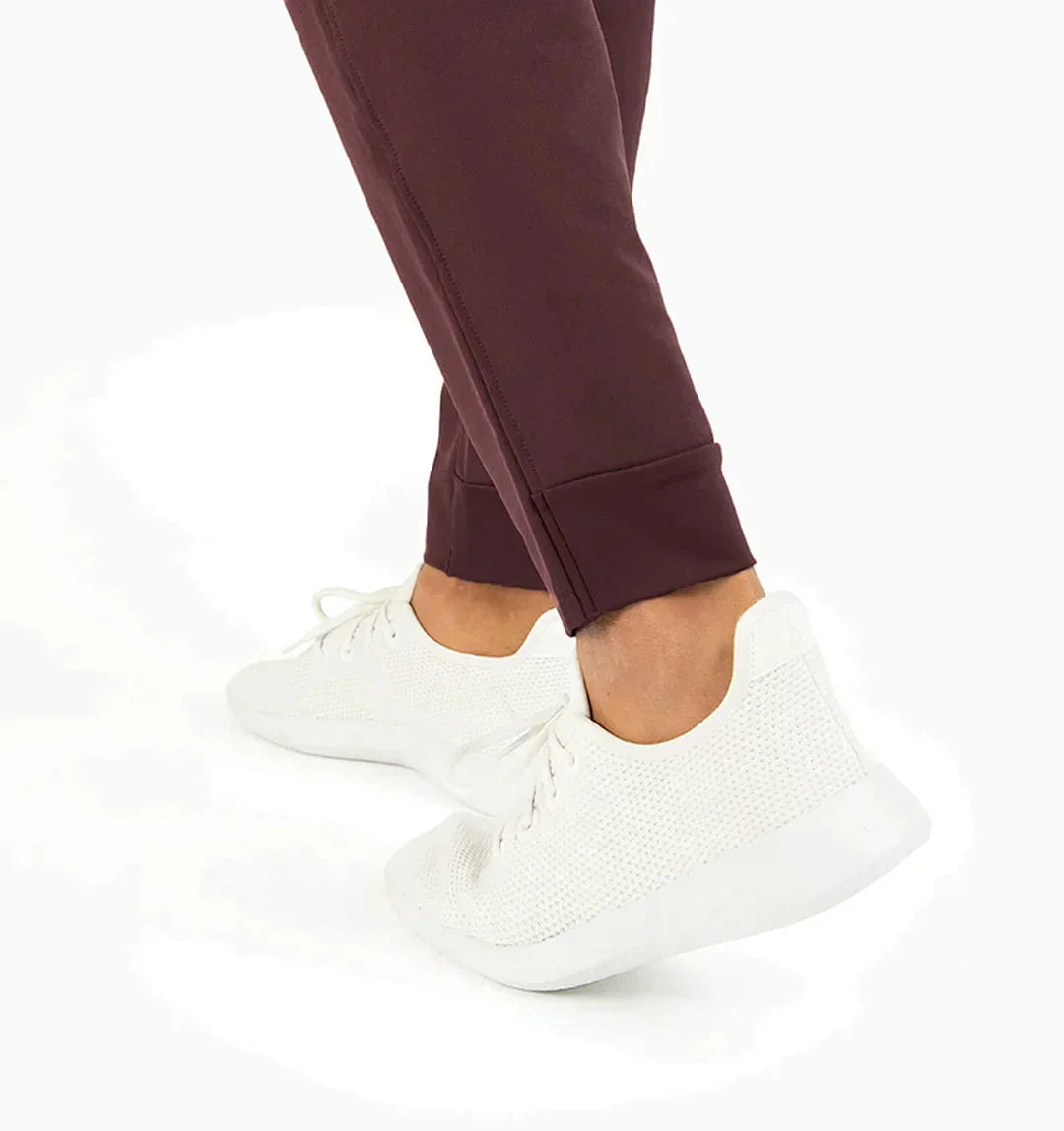 Freizeithosen | Kordelzug | Stretch | Slim Fit Jogger | Herrenhosen-Chaps Herrenmode