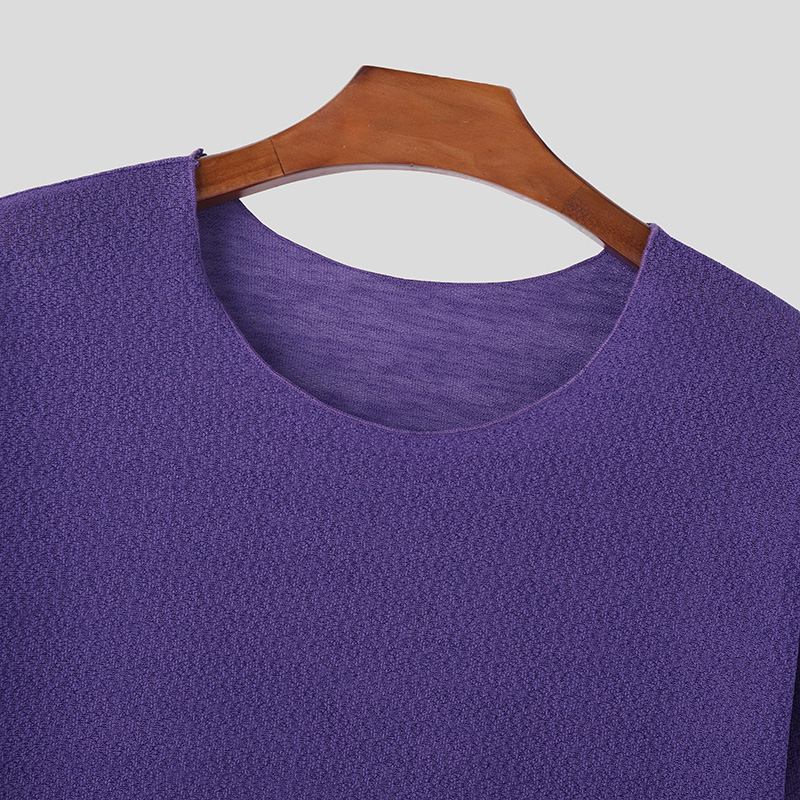 Eveloria Damen T-Shirt Atmungsaktives Dünnes
