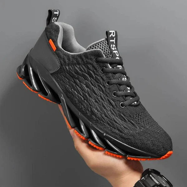 Eveloria Damen Sneaker Flexstride