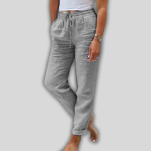 Eveloria Damenlocken Hose