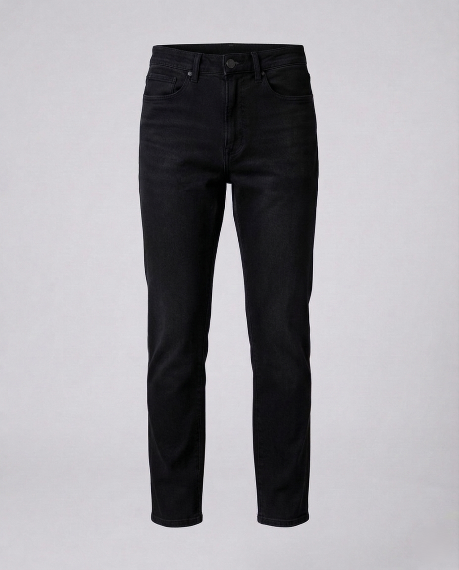 Damen High Waist Skinny-Jeans