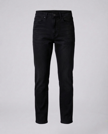 Damen High Waist Skinny-Jeans