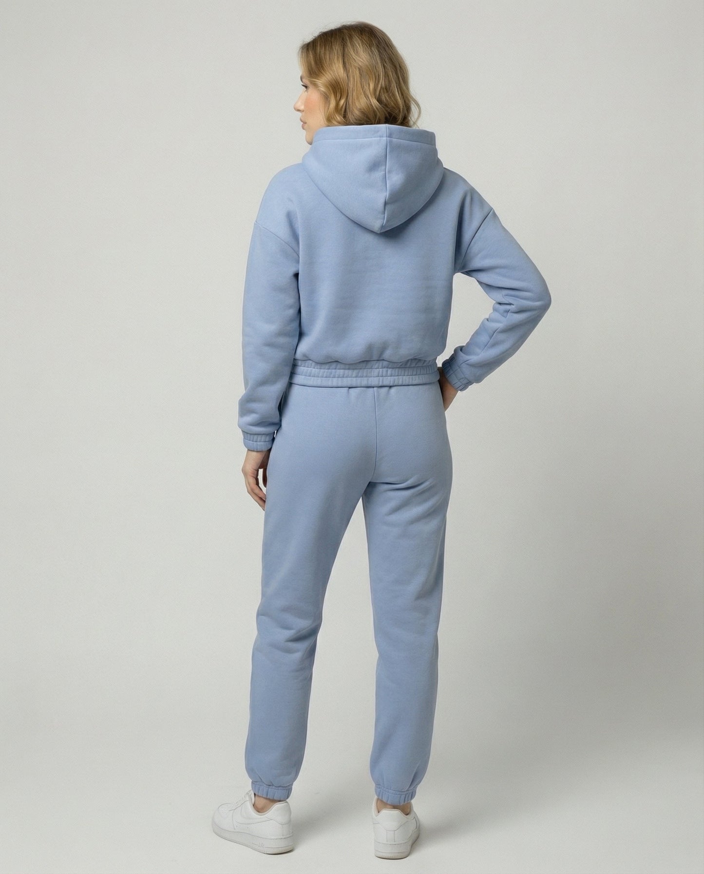 Damen Lounge-Tracksuit