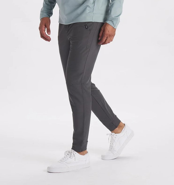 Laurits Damen Stretch-Hose