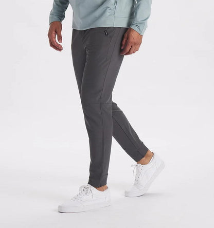 Laurits Damen Stretch-Hose