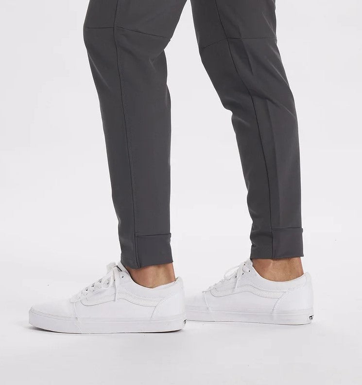 Laurits Damen Stretch-Hose