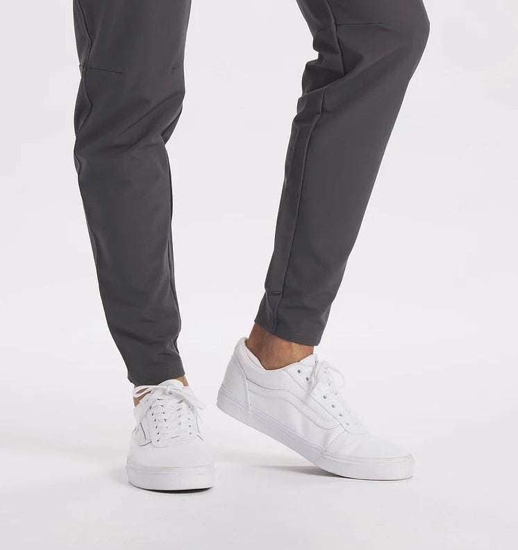 Laurits Damen Stretch-Hose