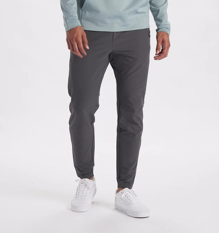 Laurits Damen Stretch-Hose