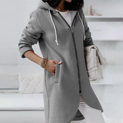 Eveloria Damen Weste Stilvoll Bequem