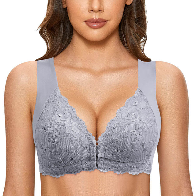 Eveloria Damen Stütz-BH 3er-Pack