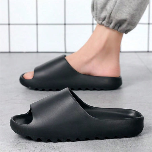 Orthopädische Gummisandalen Unisex Wasserdicht - Eveloria