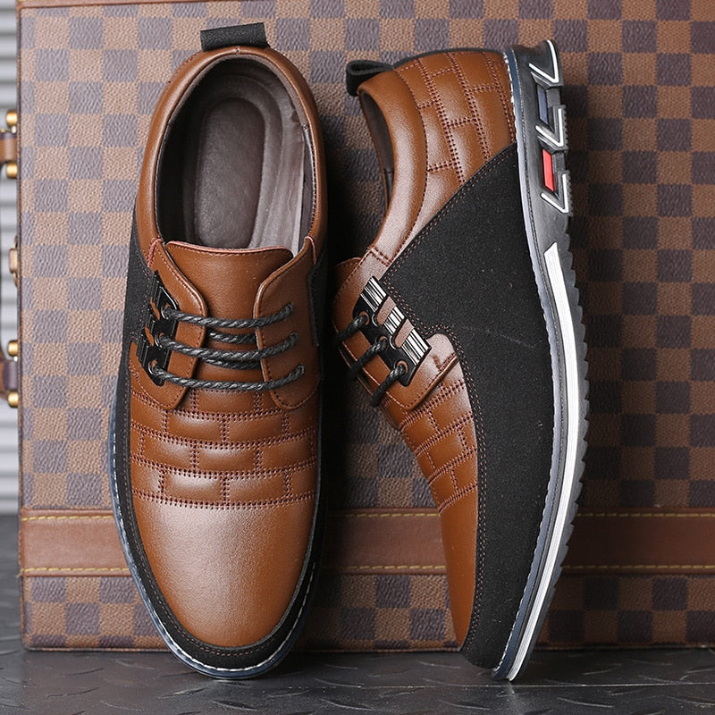 Eveloria Damen Sneakers Lässig