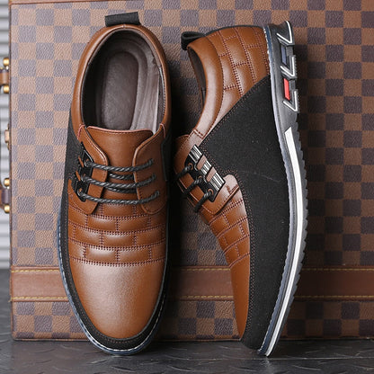 Eveloria Damen Sneakers Lässig