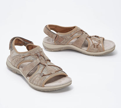 Damen -Sandalen