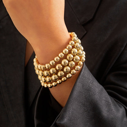 Eveloria Damen Schmuck Ensemble Ketten Set für Frauen
