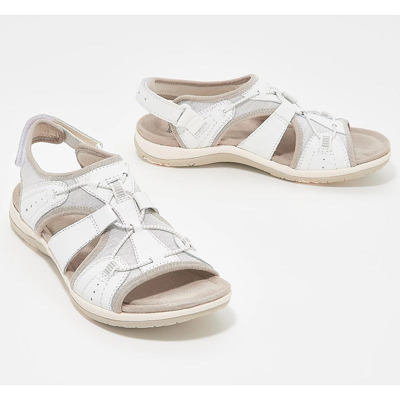 Damen Wandersandalen Eveloria
