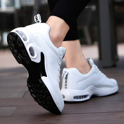 Damen Orthopädische Schuhe Bequem