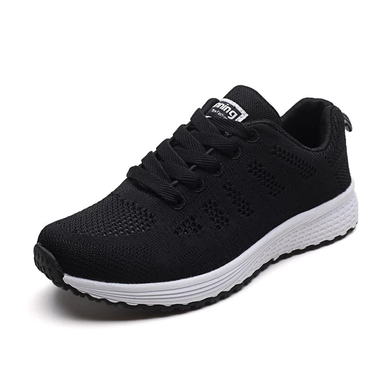 Eveloria Damen Rutschfeste Freizeitschuhe