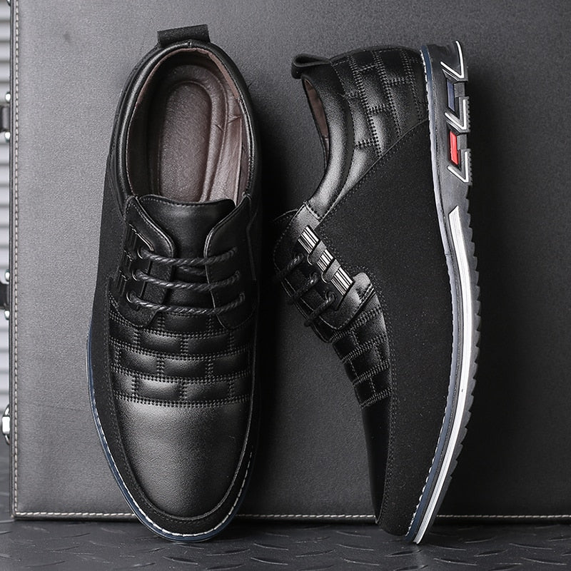 Eveloria Damen Sneakers Lässig