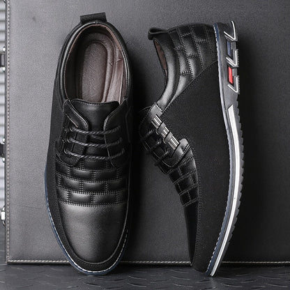 Eveloria Damen Sneakers Lässig