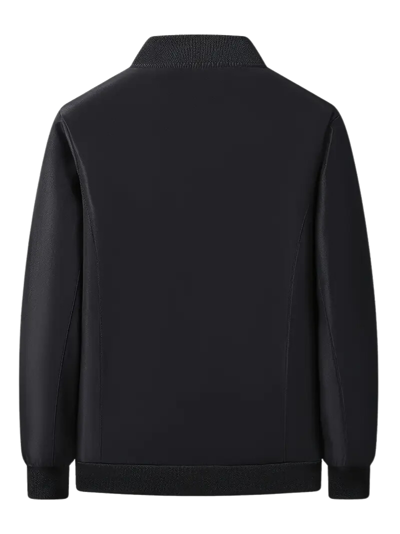 Eveloria Herren Fleecejacke Trendig