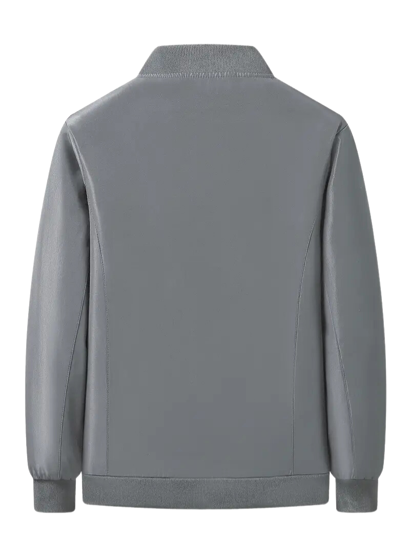 Eveloria Herren Fleecejacke Trendig