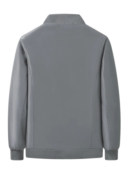 Eveloria Herren Fleecejacke Trendig