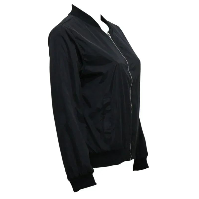 Damen Bomberjacke Fit Hertha