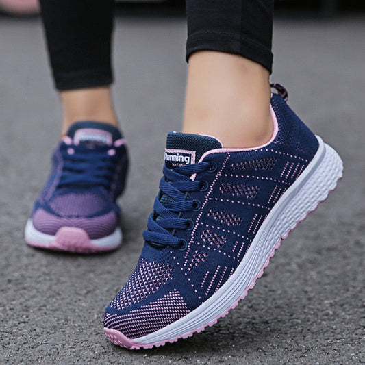 Eveloria Damen Rutschfeste Freizeitschuhe - Eveloria