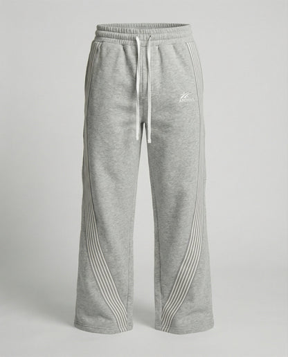 Herren Retro Jogginghose Baumwolle