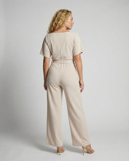 Damen Jumpsuit Elegantes Design