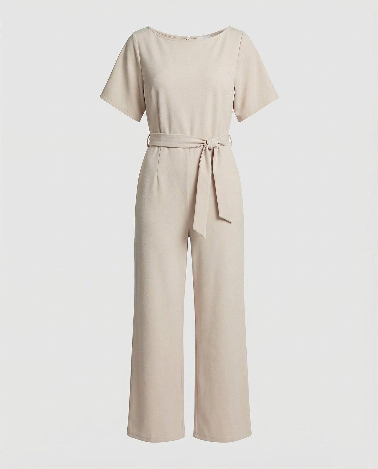 Damen Jumpsuit Elegantes Design