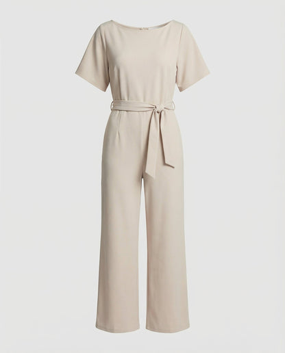 Damen Jumpsuit Elegantes Design