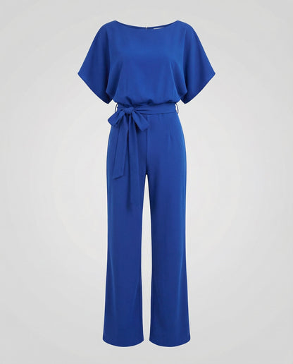Damen Jumpsuit Elegantes Design