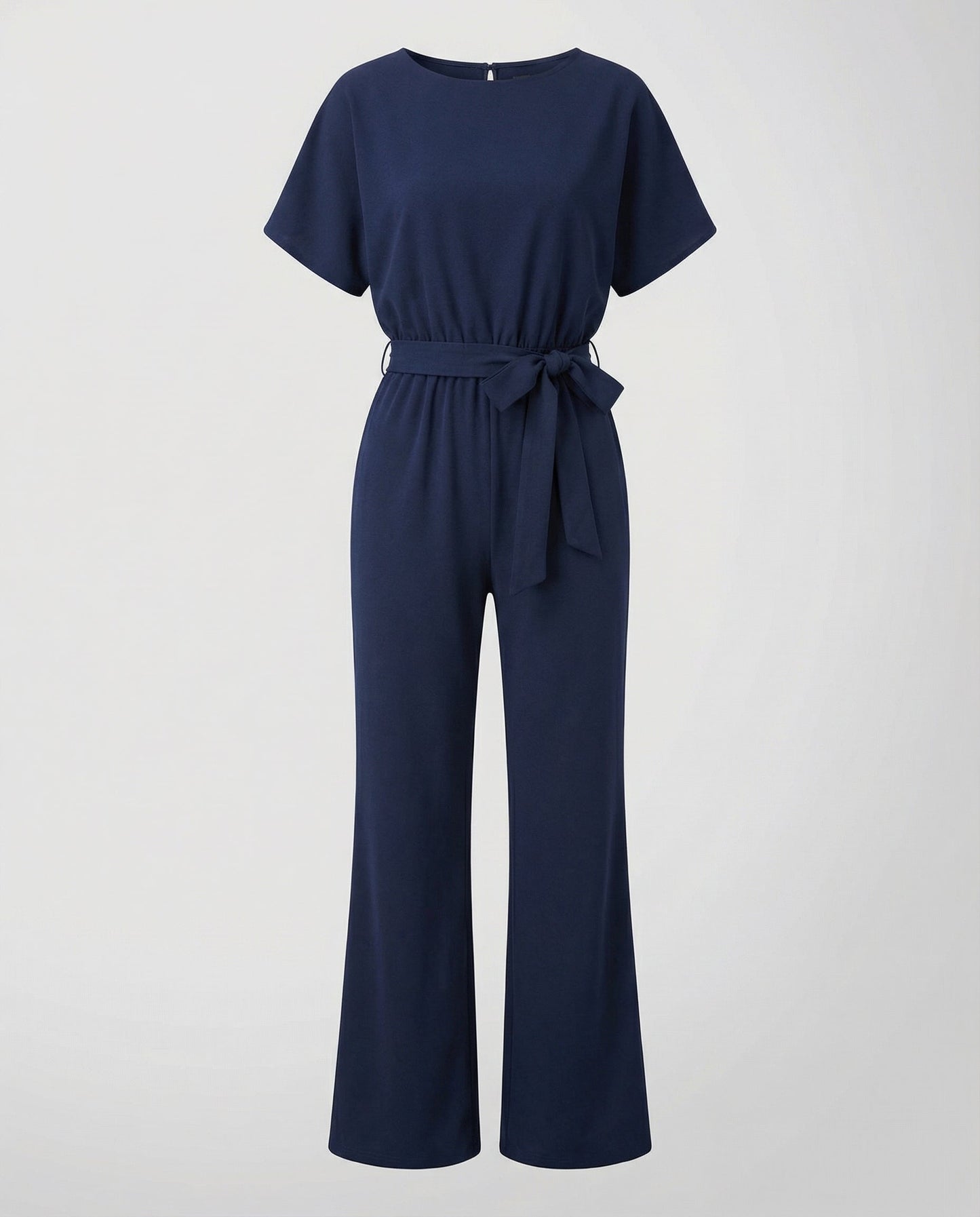 Damen Jumpsuit Elegantes Design