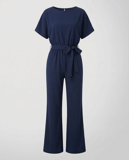 Damen Jumpsuit Elegantes Design