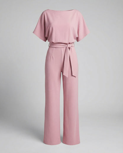Damen Jumpsuit Elegantes Design