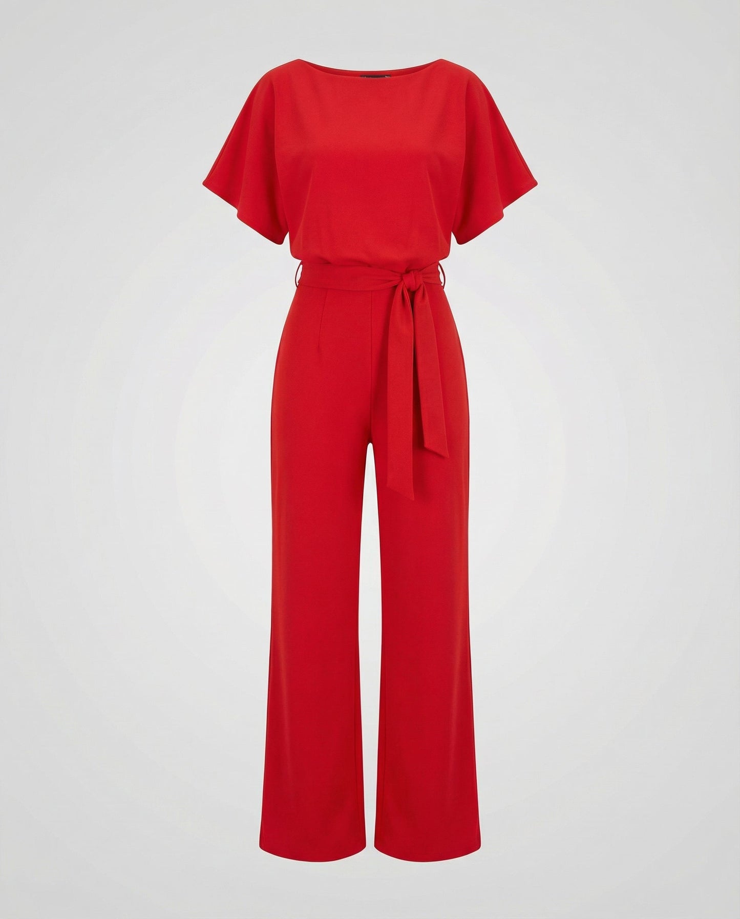 Damen Jumpsuit Elegantes Design