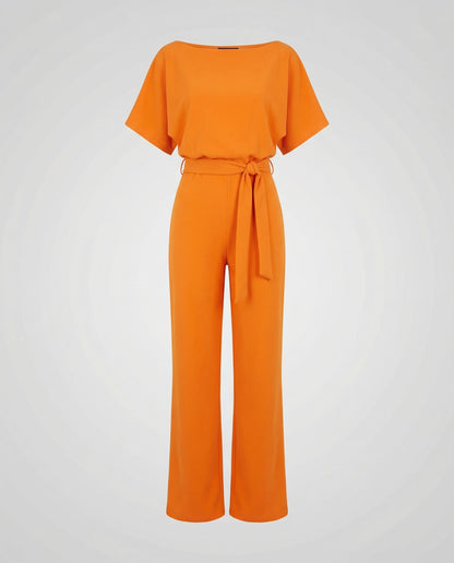 Damen Jumpsuit Elegantes Design