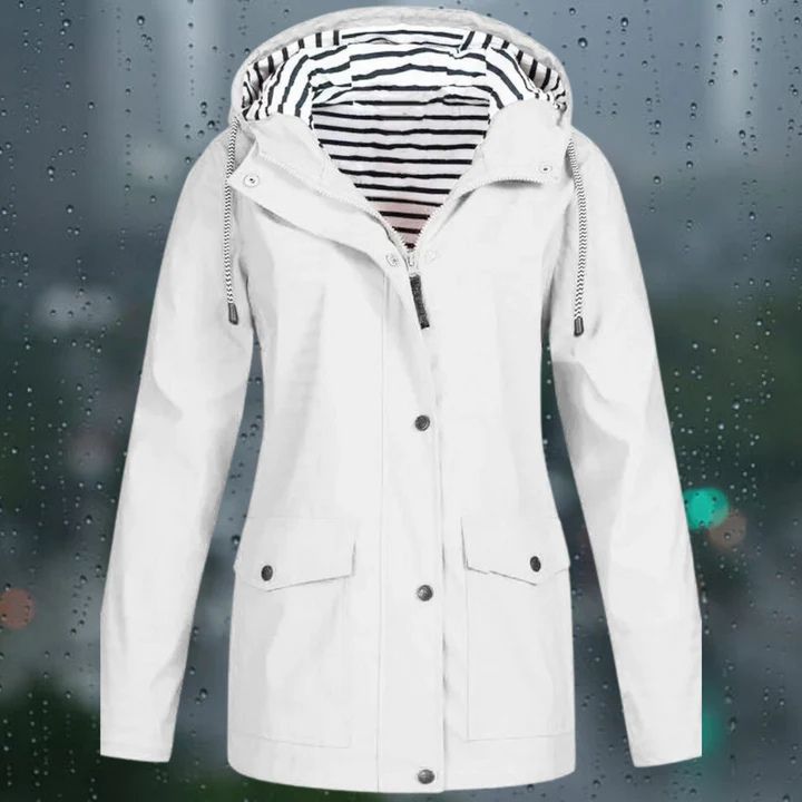 Damen Windjacke Hellee - Eveloria