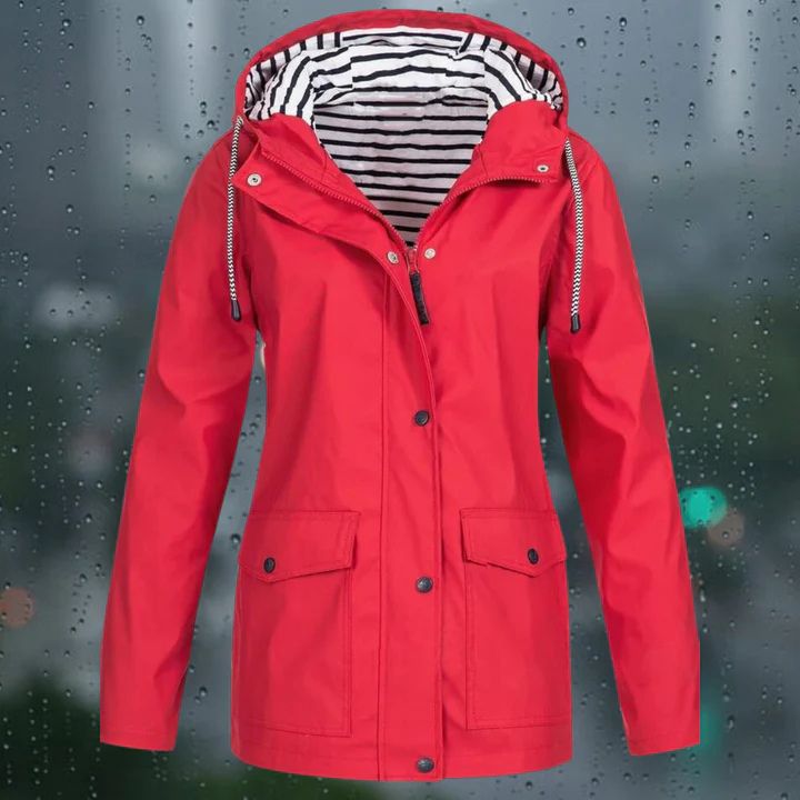 Damen Windjacke Hellee