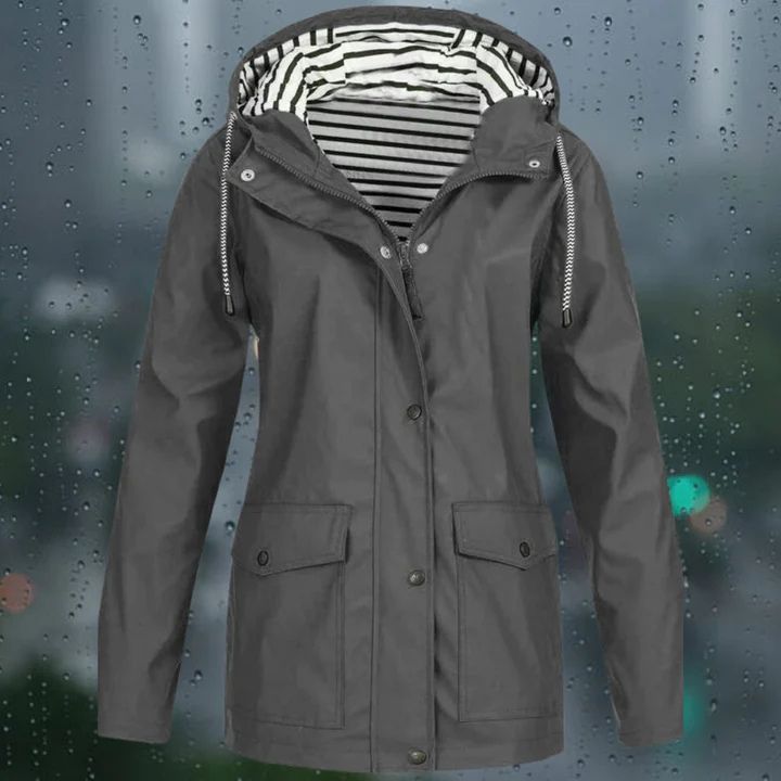 Damen Windjacke Hellee