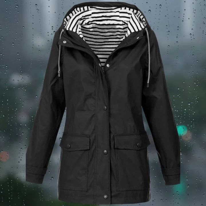 Damen Windjacke Hellee
