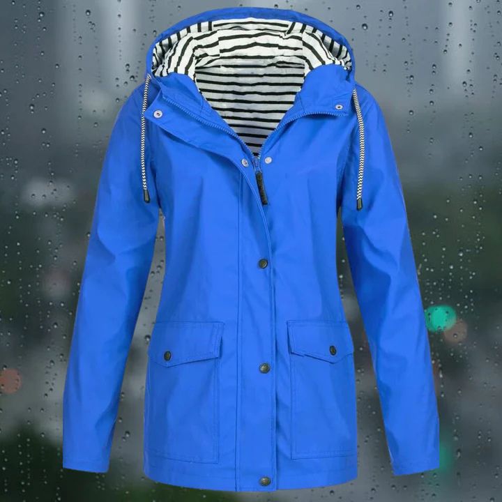 Damen Windjacke Hellee