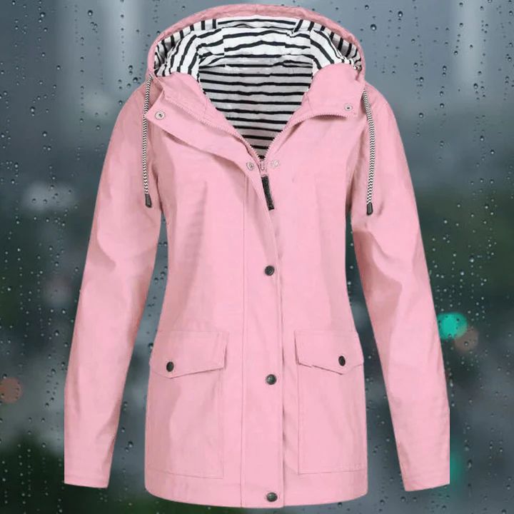 Damen Windjacke Hellee