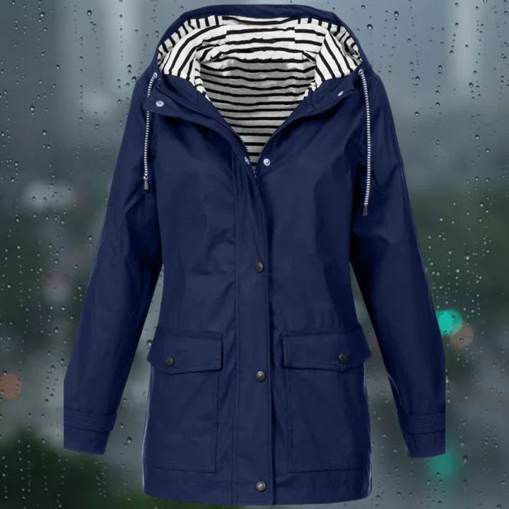 Damen Windjacke Hellee