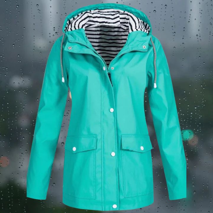Damen Windjacke Hellee